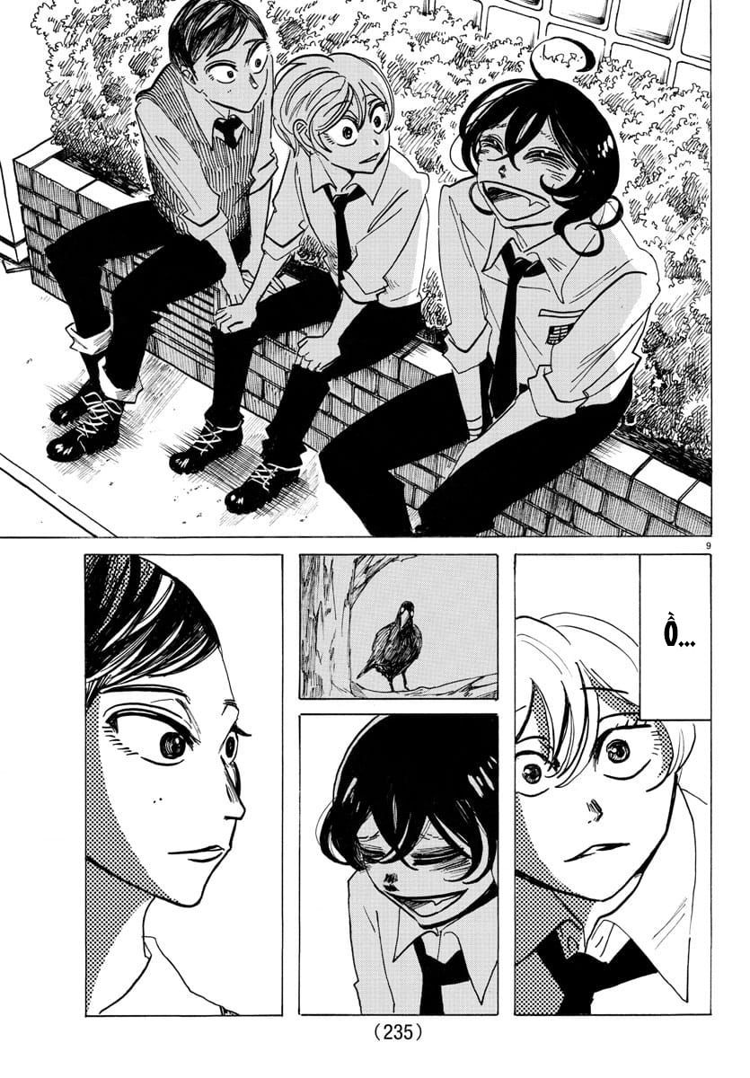 Sanda Chap 8 - Next Chap 9