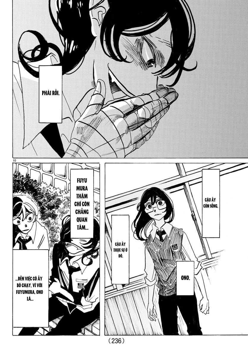 Sanda Chap 8 - Next Chap 9