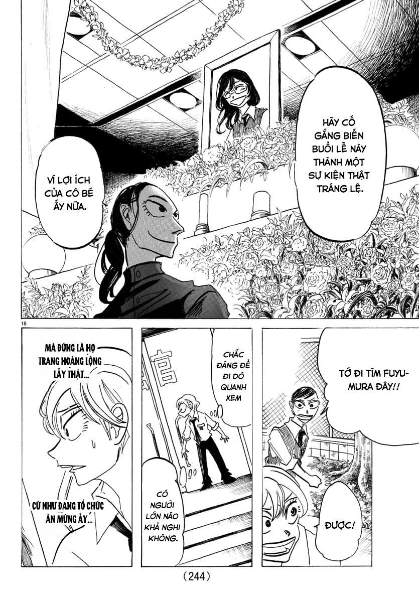 Sanda Chap 8 - Next Chap 9