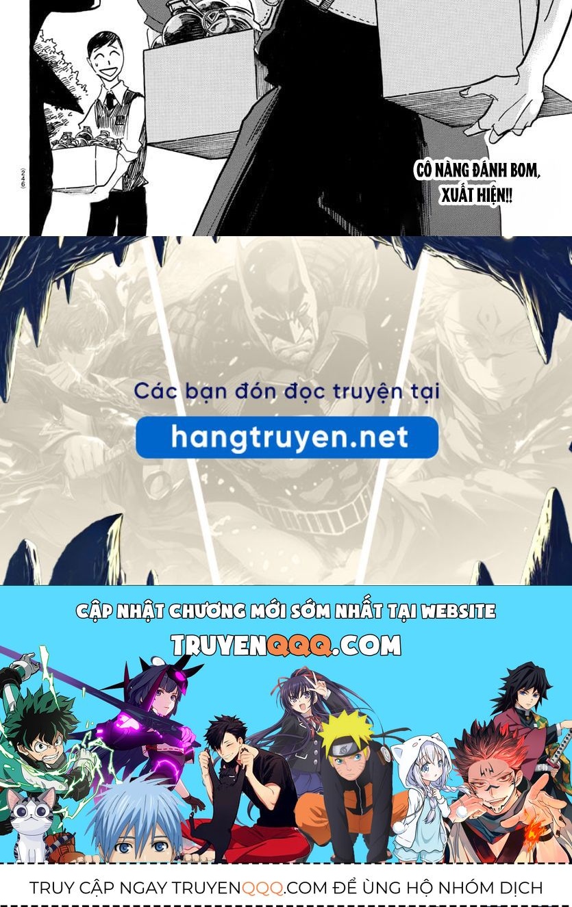 Sanda Chap 8 - Next Chap 9
