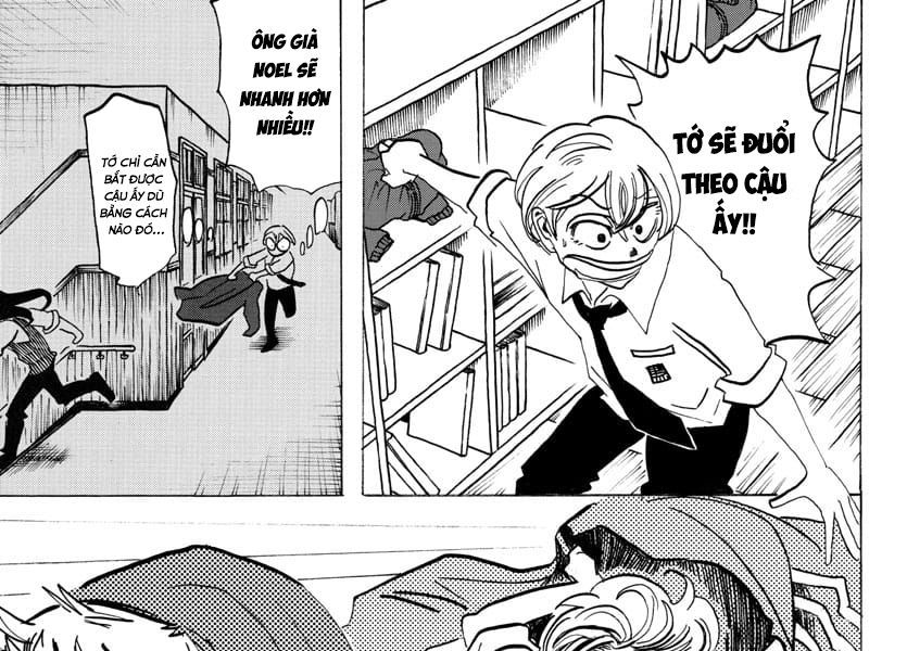 Sanda Chap 8 - Next Chap 9