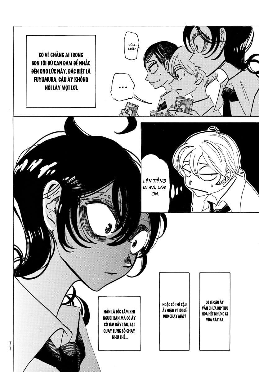 Sanda Chap 8 - Next Chap 9