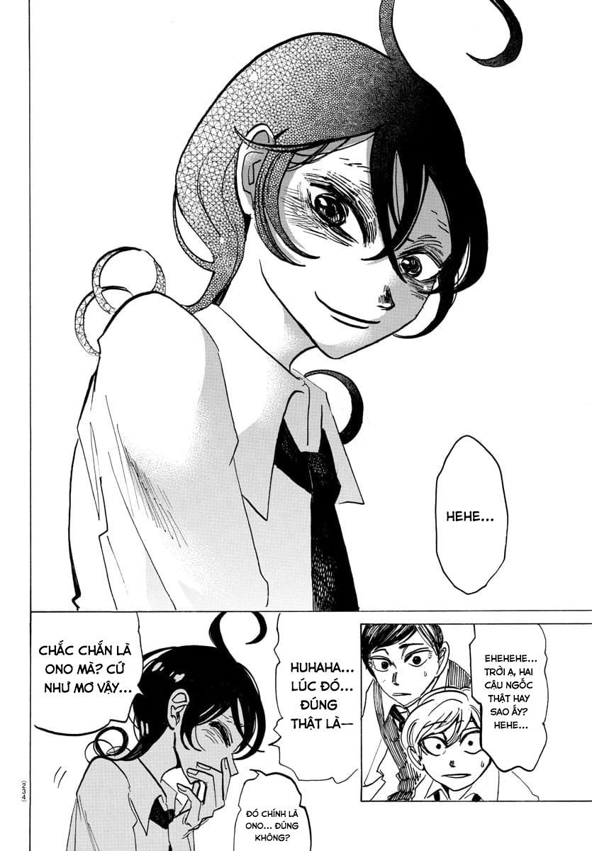 Sanda Chap 8 - Next Chap 9