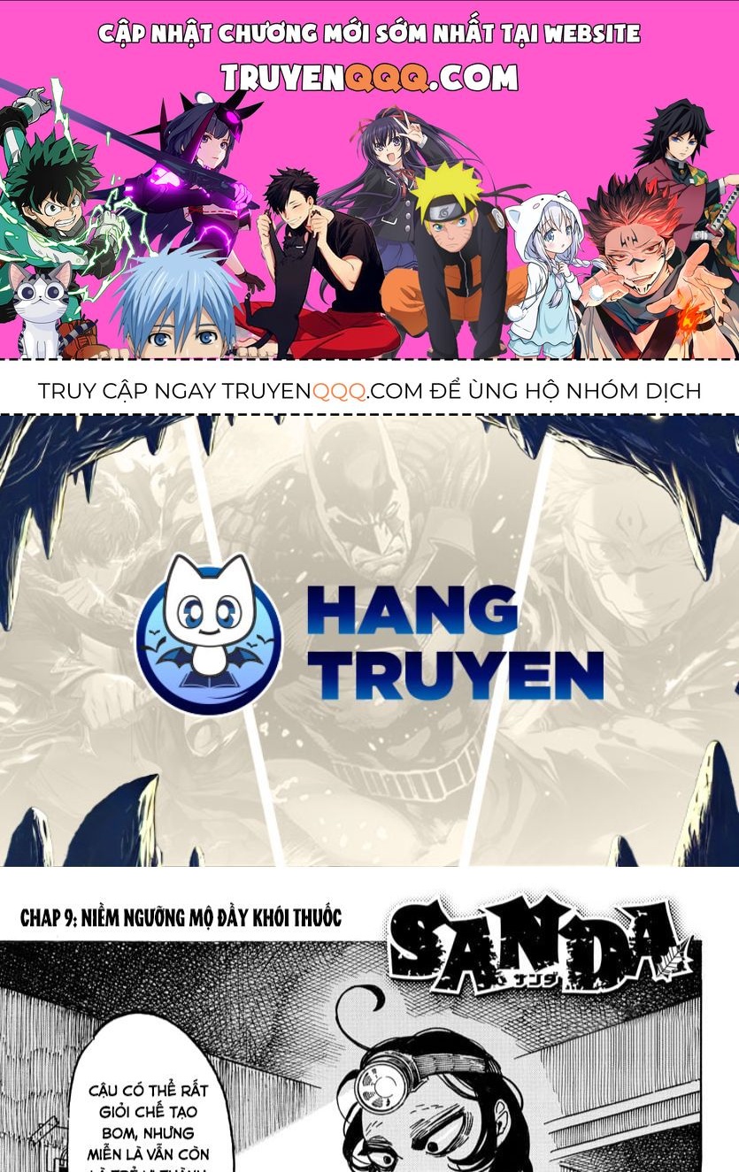 Sanda Chap 9 - Next Chap 10