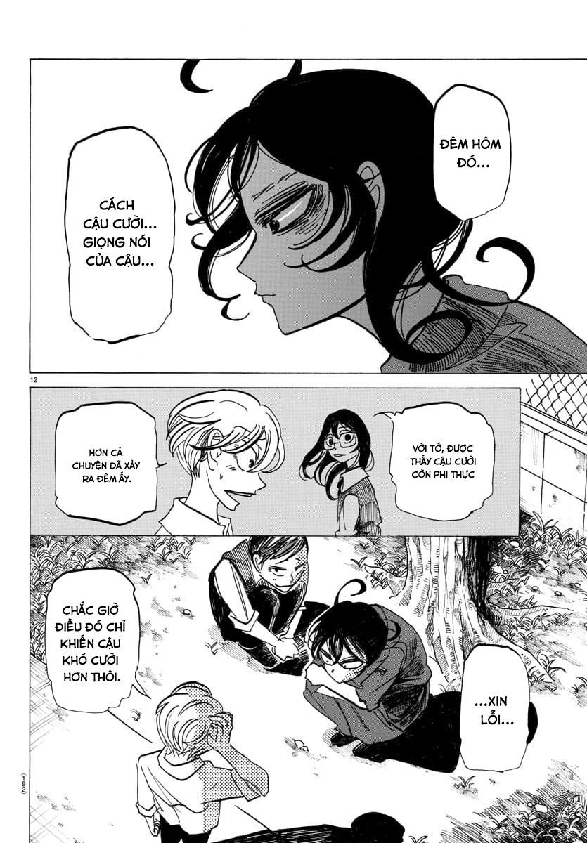 Sanda Chap 9 - Next Chap 10