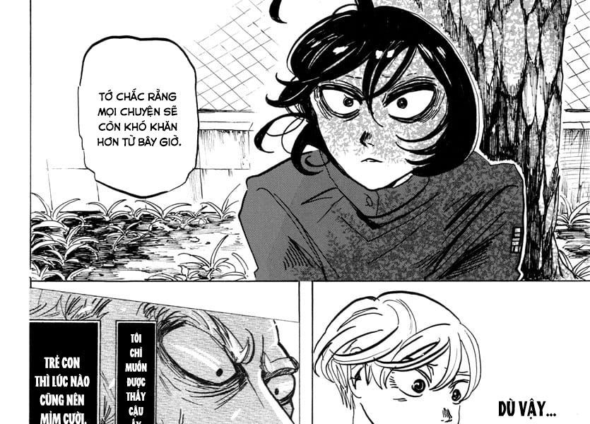 Sanda Chap 9 - Next Chap 10
