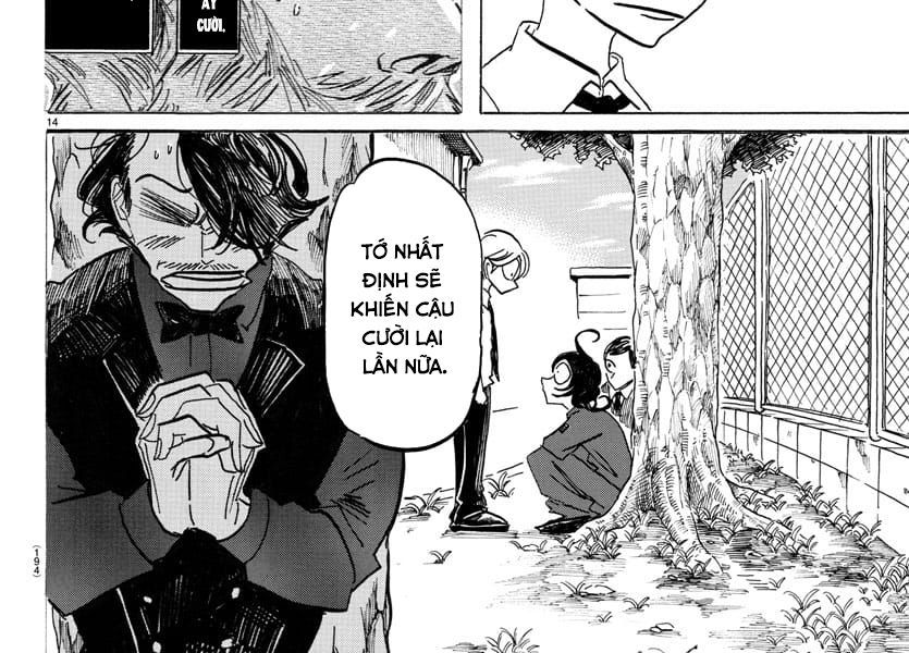 Sanda Chap 9 - Next Chap 10
