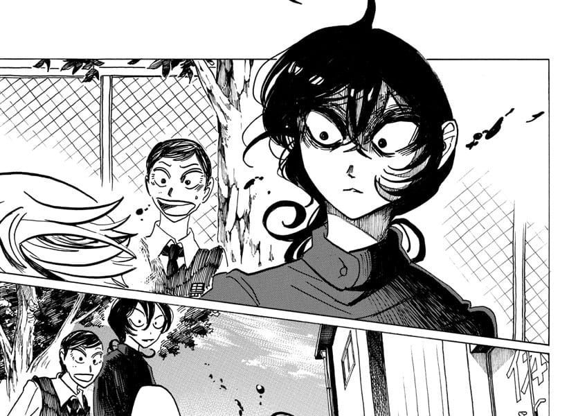 Sanda Chap 9 - Next Chap 10