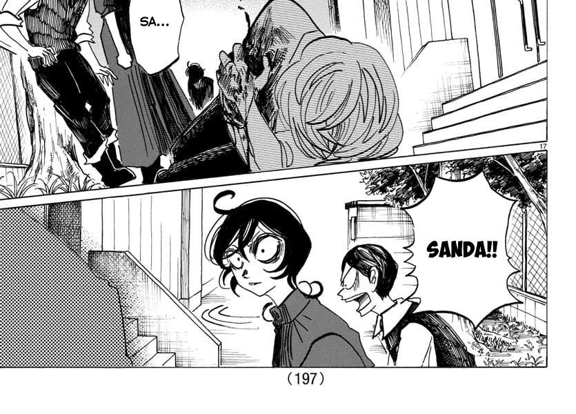 Sanda Chap 9 - Next Chap 10