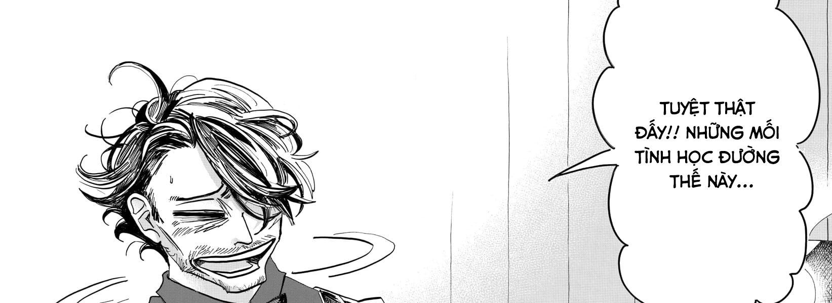 Sanda Chap 9 - Next Chap 10