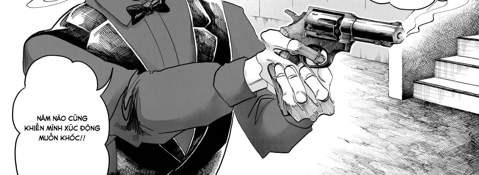 Sanda Chap 9 - Next Chap 10