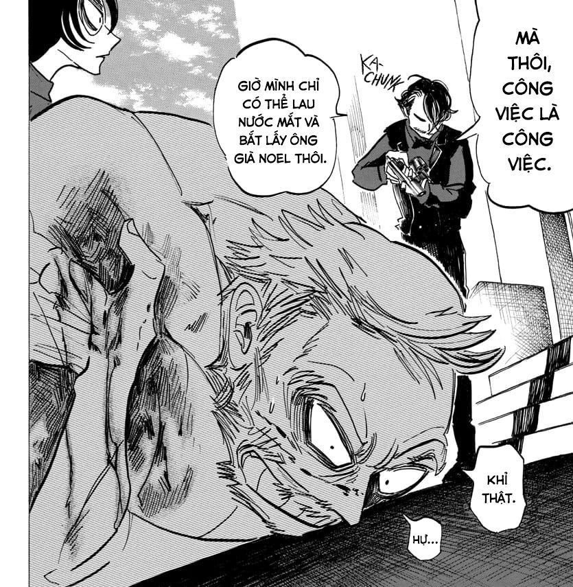 Sanda Chap 9 - Next Chap 10