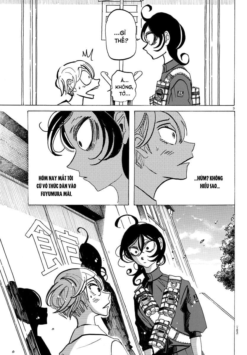 Sanda Chap 9 - Next Chap 10