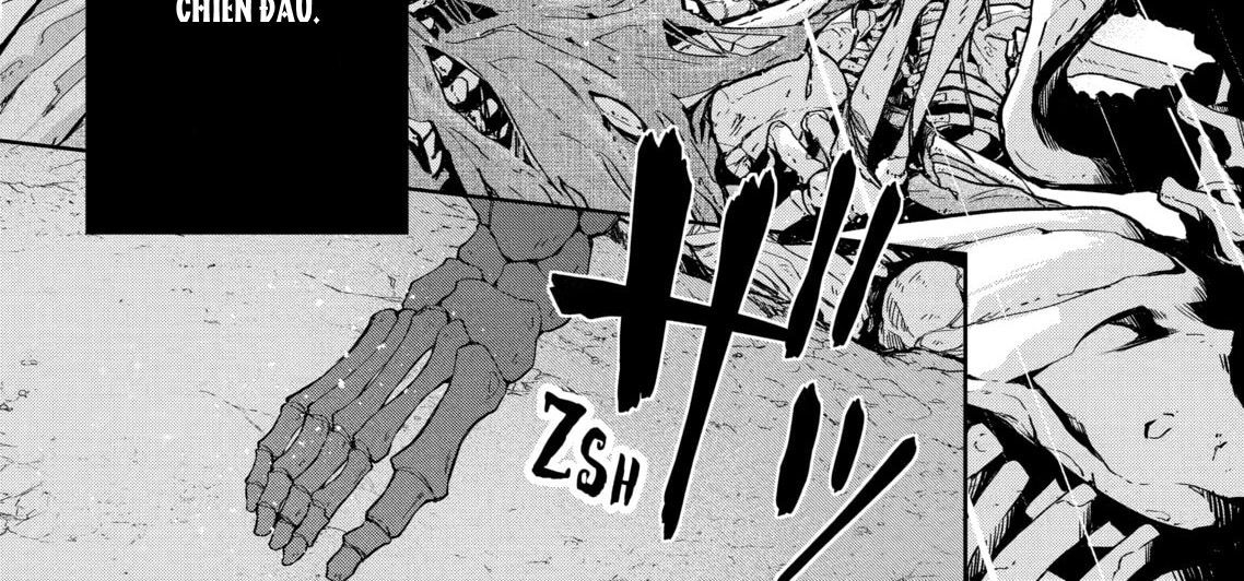 The Executed Sage Who Was Reincarnated As A Lich And Started An All-Out War Chap 1 - Next Chap 2