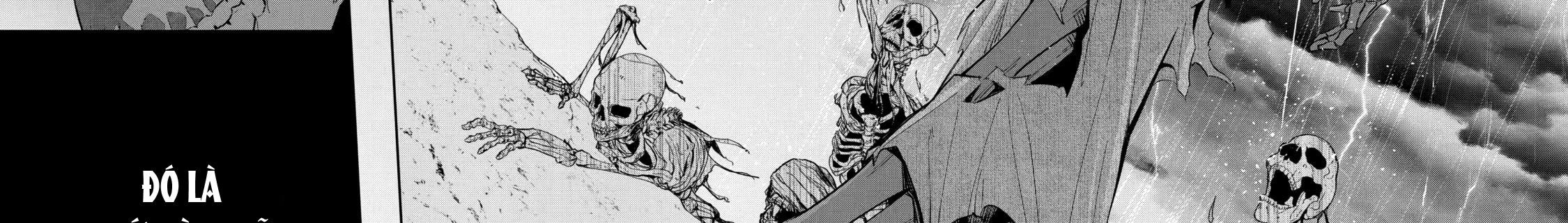 The Executed Sage Who Was Reincarnated As A Lich And Started An All-Out War Chap 1 - Next Chap 2