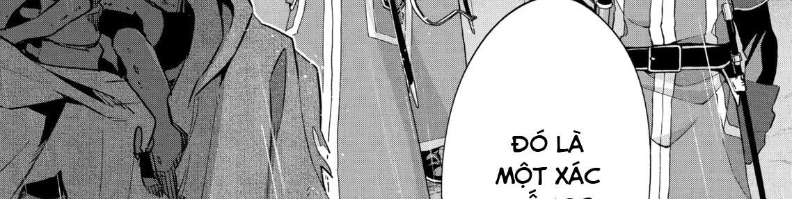 The Executed Sage Who Was Reincarnated As A Lich And Started An All-Out War Chap 1 - Next Chap 2