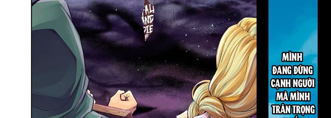 The Executed Sage Who Was Reincarnated As A Lich And Started An All-Out War Chap 1 - Next Chap 2