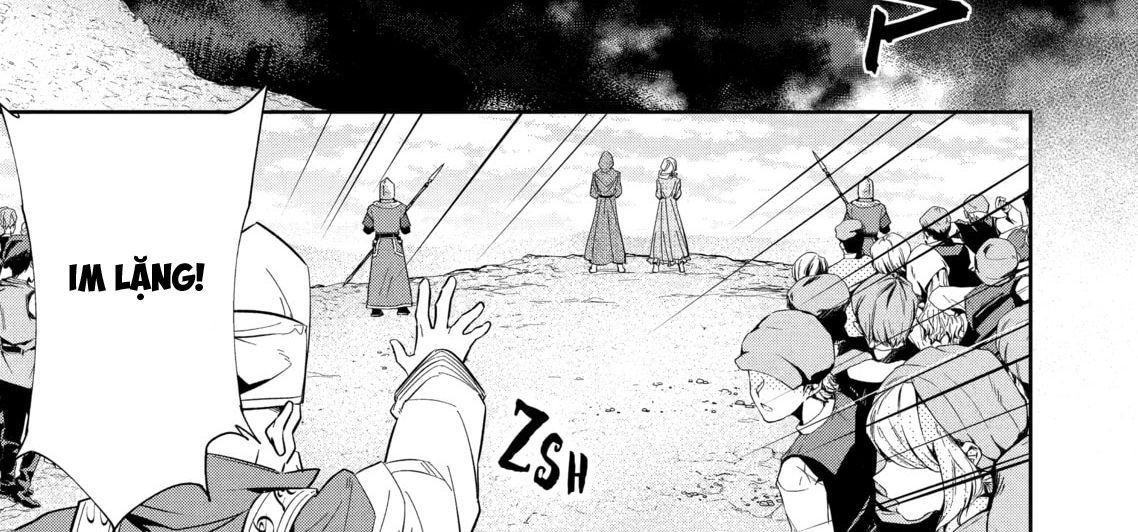 The Executed Sage Who Was Reincarnated As A Lich And Started An All-Out War Chap 1 - Next Chap 2