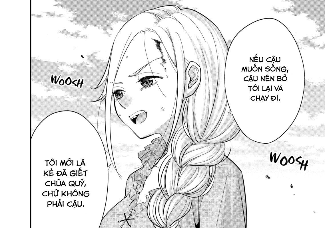 The Executed Sage Who Was Reincarnated As A Lich And Started An All-Out War Chap 1 - Next Chap 2