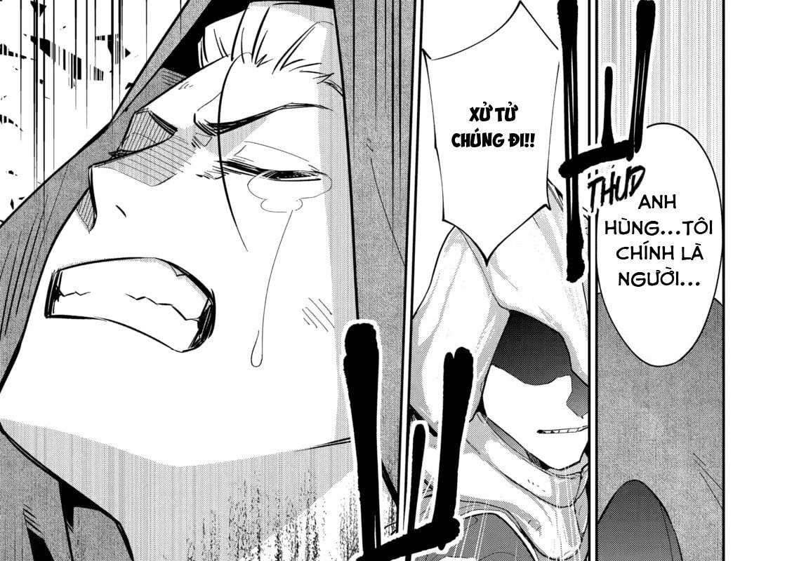 The Executed Sage Who Was Reincarnated As A Lich And Started An All-Out War Chap 1 - Next Chap 2