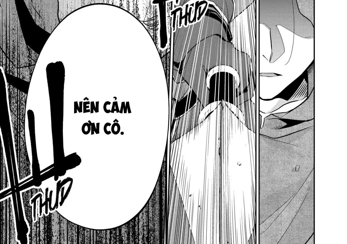 The Executed Sage Who Was Reincarnated As A Lich And Started An All-Out War Chap 1 - Next Chap 2