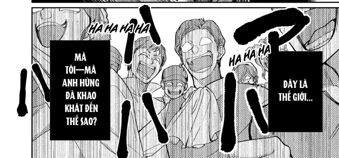 The Executed Sage Who Was Reincarnated As A Lich And Started An All-Out War Chap 1 - Next Chap 2