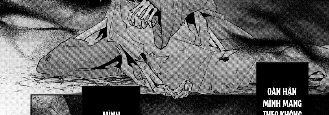 The Executed Sage Who Was Reincarnated As A Lich And Started An All-Out War Chap 1 - Next Chap 2