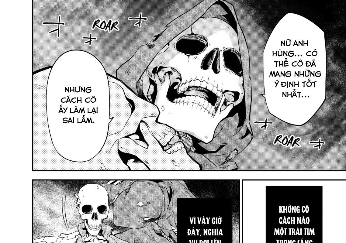 The Executed Sage Who Was Reincarnated As A Lich And Started An All-Out War Chap 1 - Next Chap 2