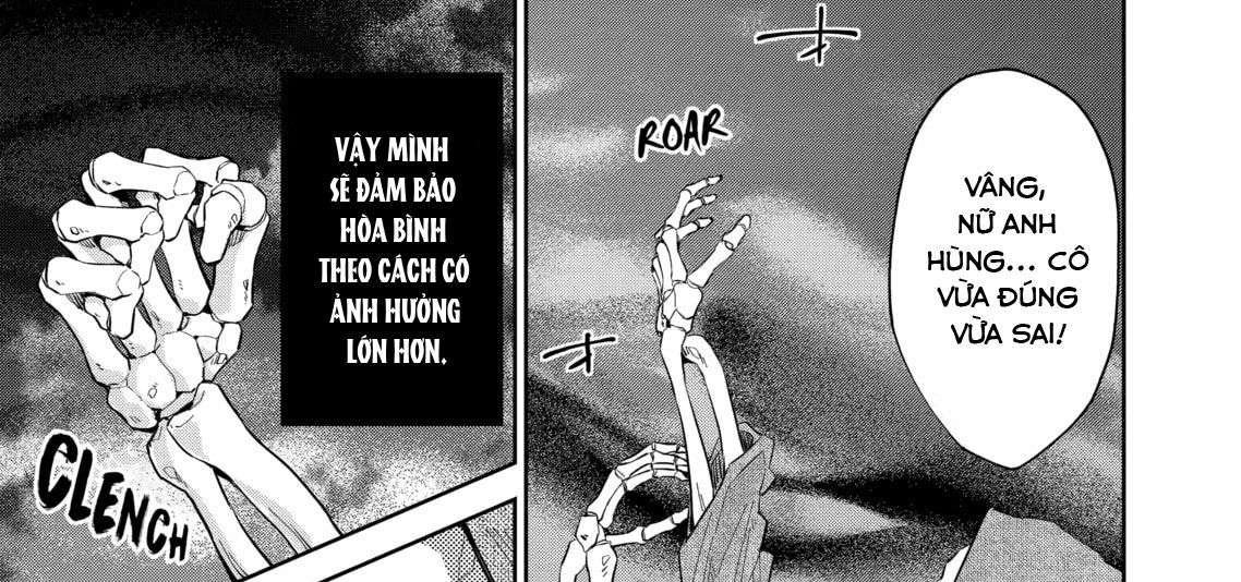 The Executed Sage Who Was Reincarnated As A Lich And Started An All-Out War Chap 1 - Next Chap 2