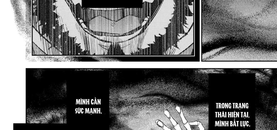 The Executed Sage Who Was Reincarnated As A Lich And Started An All-Out War Chap 1 - Next Chap 2