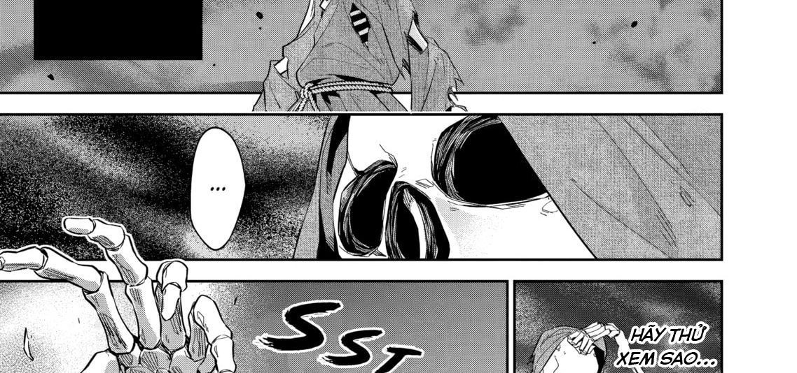 The Executed Sage Who Was Reincarnated As A Lich And Started An All-Out War Chap 1 - Next Chap 2