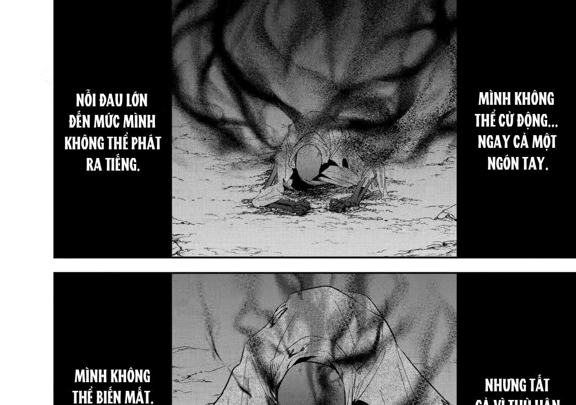 The Executed Sage Who Was Reincarnated As A Lich And Started An All-Out War Chap 1 - Next Chap 2