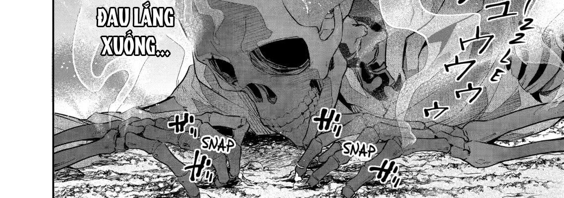 The Executed Sage Who Was Reincarnated As A Lich And Started An All-Out War Chap 1 - Next Chap 2