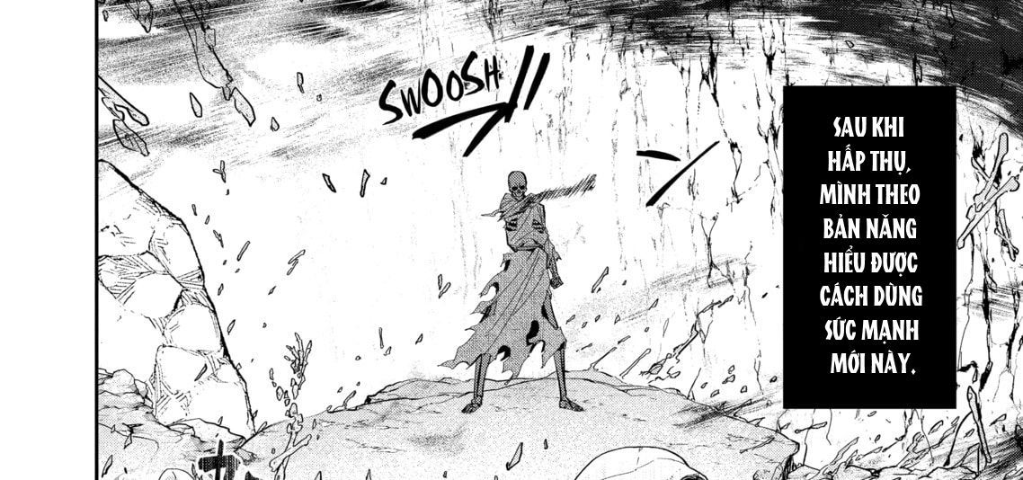 The Executed Sage Who Was Reincarnated As A Lich And Started An All-Out War Chap 1 - Next Chap 2