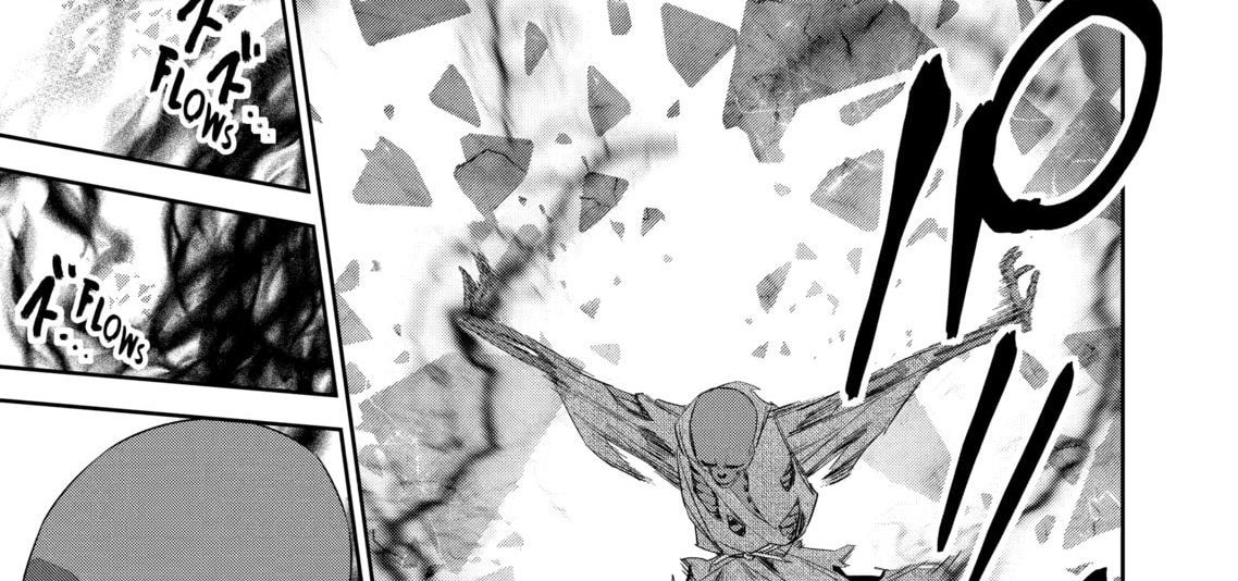 The Executed Sage Who Was Reincarnated As A Lich And Started An All-Out War Chap 2 - Next Chap 3