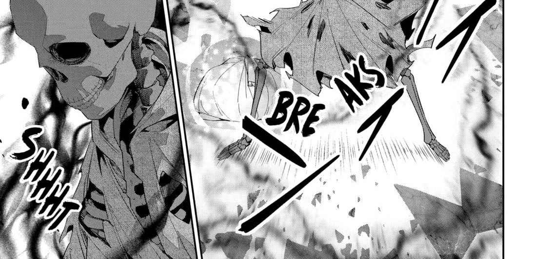 The Executed Sage Who Was Reincarnated As A Lich And Started An All-Out War Chap 2 - Next Chap 3