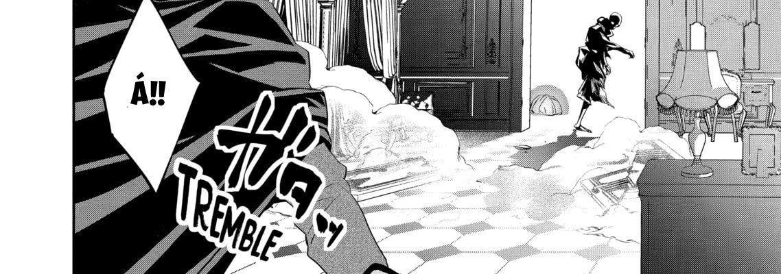 The Executed Sage Who Was Reincarnated As A Lich And Started An All-Out War Chap 2 - Next Chap 3