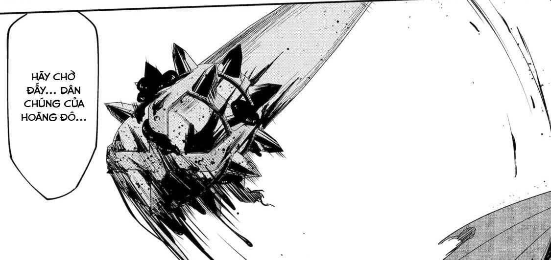 The Executed Sage Who Was Reincarnated As A Lich And Started An All-Out War Chap 2 - Next Chap 3