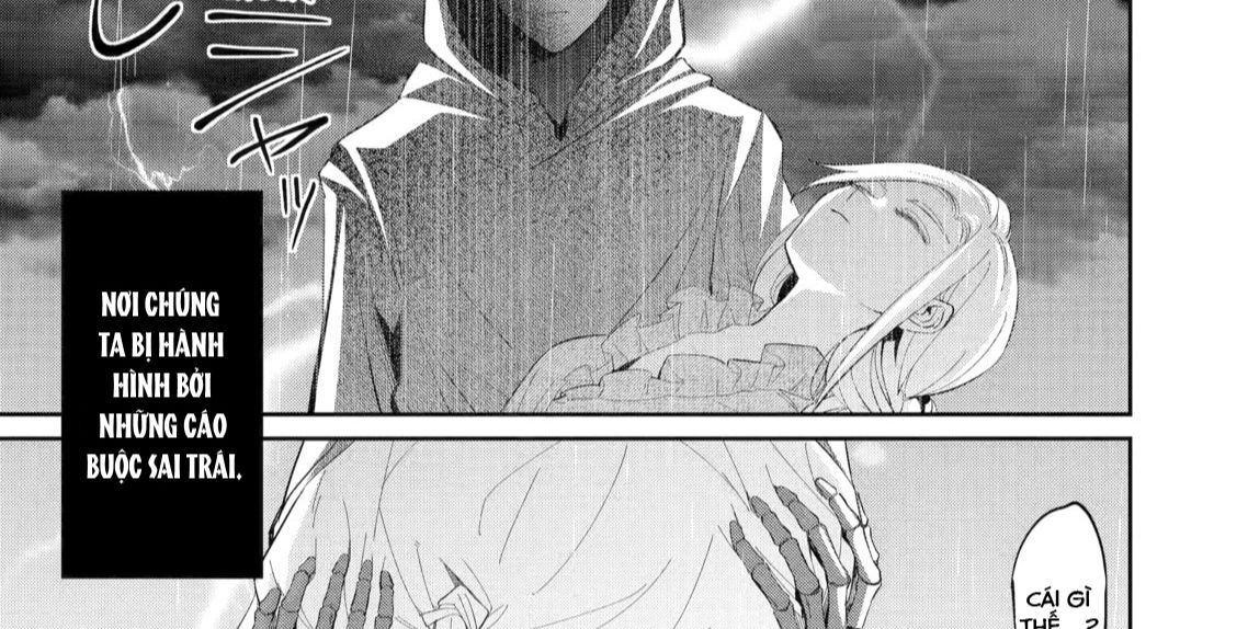 The Executed Sage Who Was Reincarnated As A Lich And Started An All-Out War Chap 2 - Next Chap 3