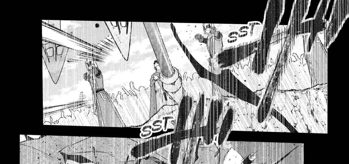 The Executed Sage Who Was Reincarnated As A Lich And Started An All-Out War Chap 2 - Next Chap 3