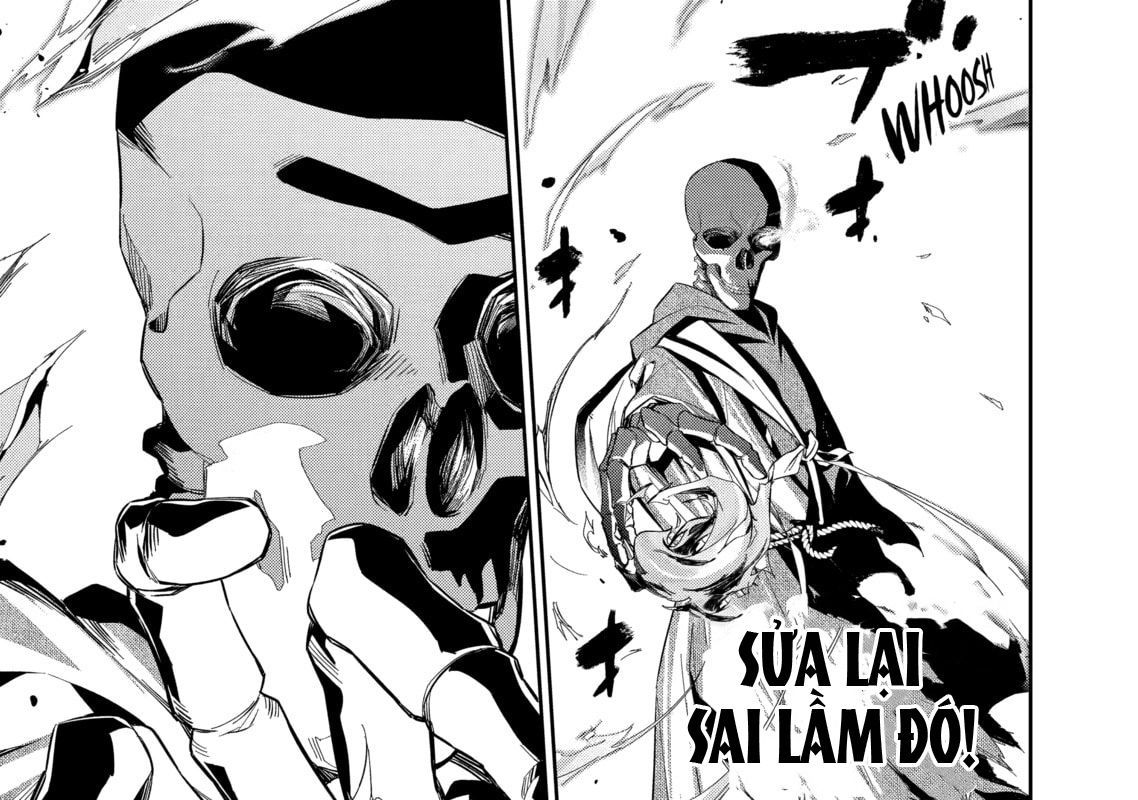 The Executed Sage Who Was Reincarnated As A Lich And Started An All-Out War Chap 2 - Next Chap 3