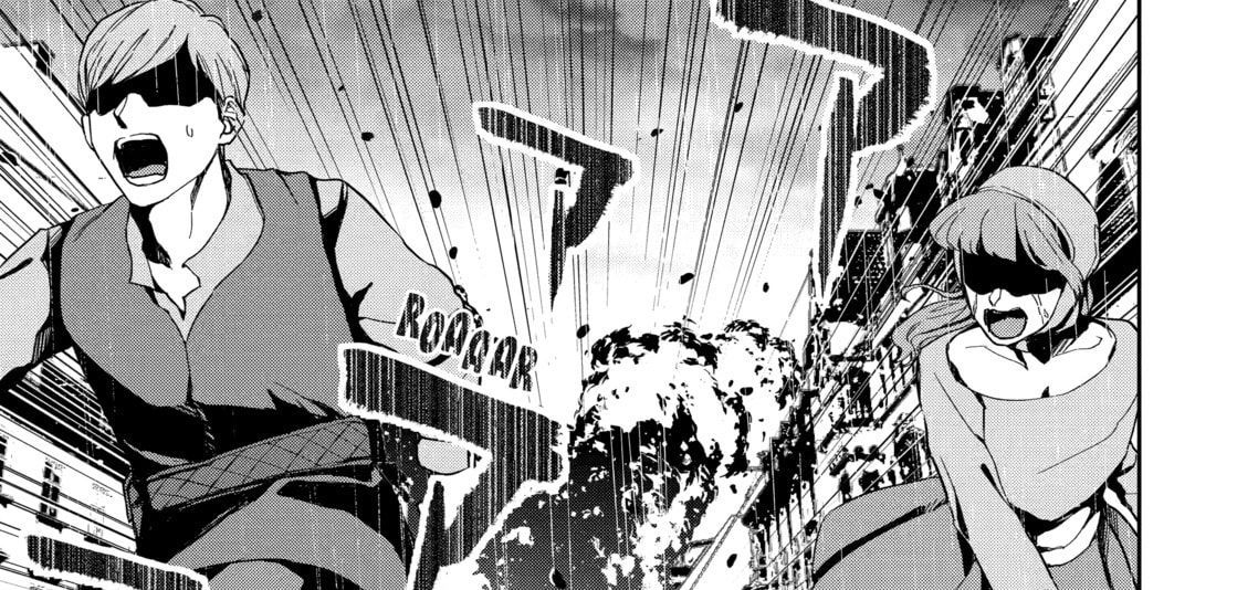 The Executed Sage Who Was Reincarnated As A Lich And Started An All-Out War Chap 2 - Next Chap 3