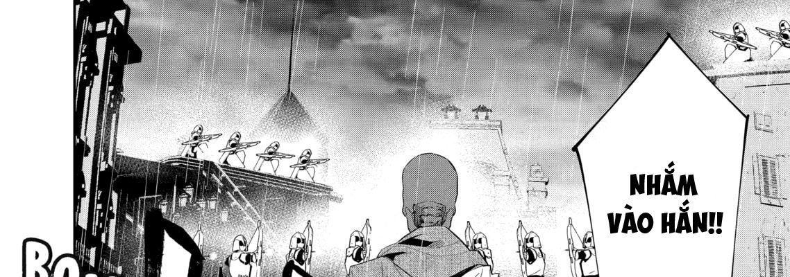 The Executed Sage Who Was Reincarnated As A Lich And Started An All-Out War Chap 2 - Next Chap 3