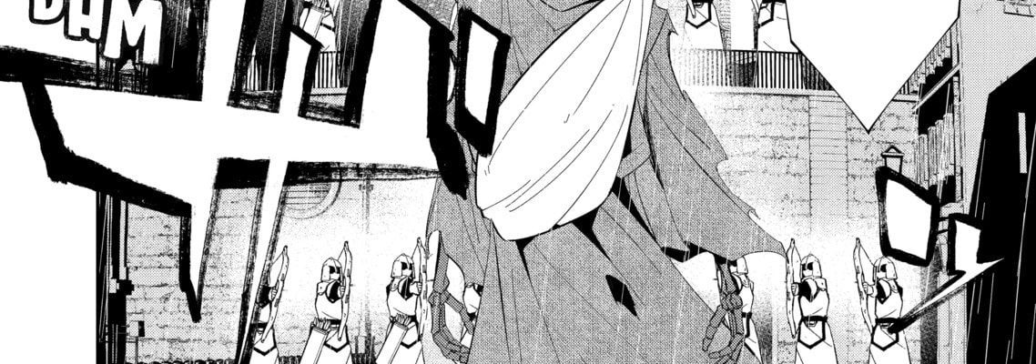 The Executed Sage Who Was Reincarnated As A Lich And Started An All-Out War Chap 2 - Next Chap 3