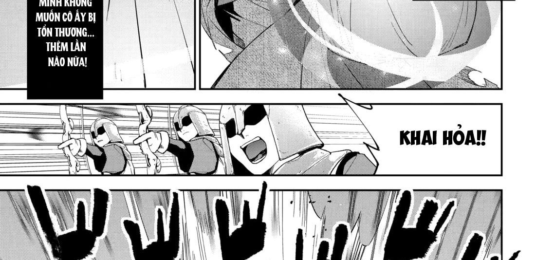 The Executed Sage Who Was Reincarnated As A Lich And Started An All-Out War Chap 2 - Next Chap 3