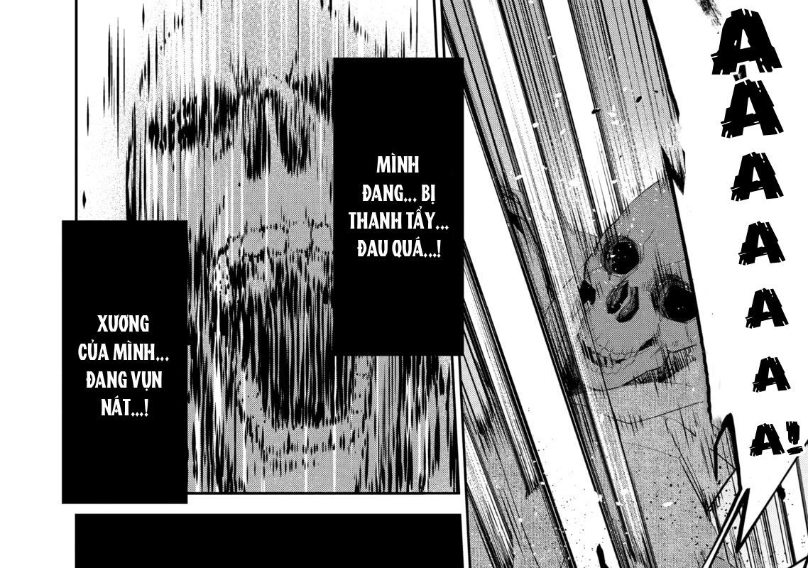 The Executed Sage Who Was Reincarnated As A Lich And Started An All-Out War Chap 2 - Next Chap 3