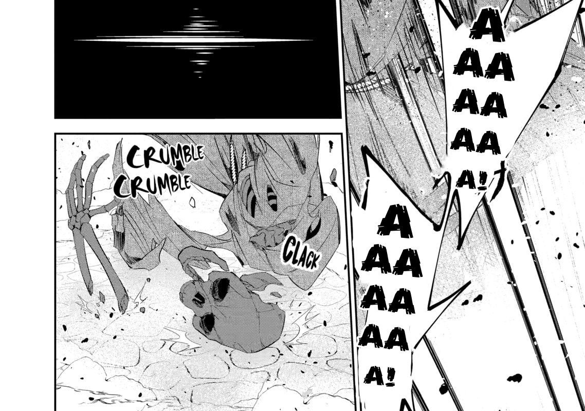 The Executed Sage Who Was Reincarnated As A Lich And Started An All-Out War Chap 2 - Next Chap 3