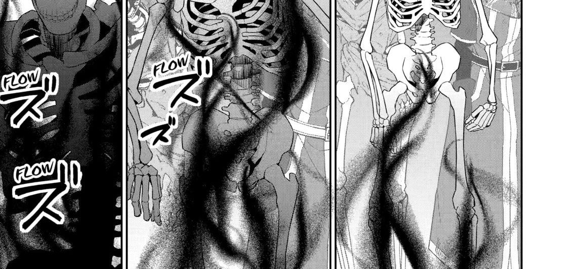 The Executed Sage Who Was Reincarnated As A Lich And Started An All-Out War Chap 2 - Next Chap 3