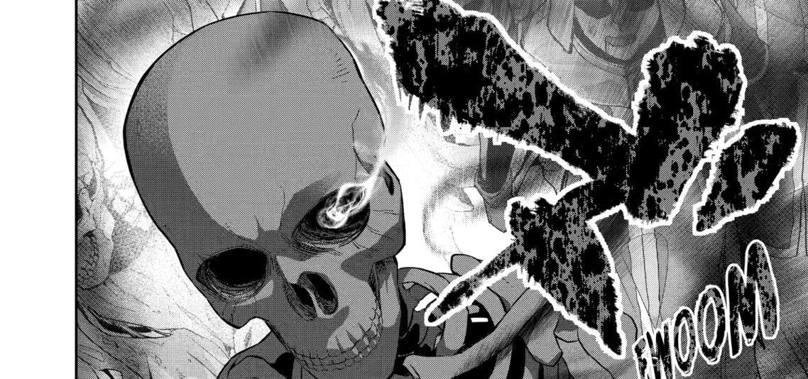 The Executed Sage Who Was Reincarnated As A Lich And Started An All-Out War Chap 2 - Next Chap 3