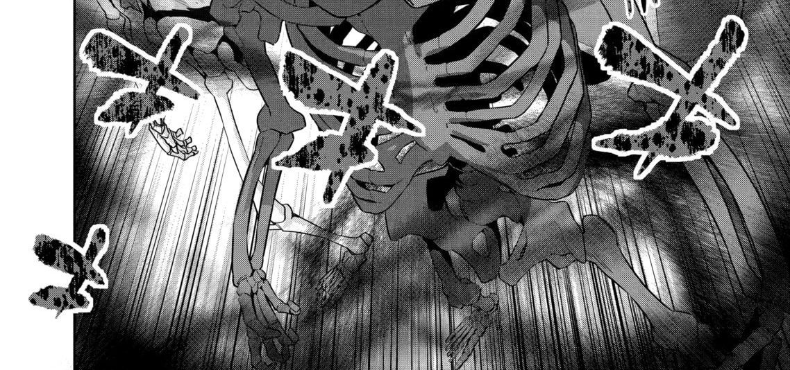 The Executed Sage Who Was Reincarnated As A Lich And Started An All-Out War Chap 2 - Next Chap 3